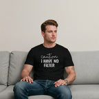 Men’s Regular T-Shirt – Unfiltered Mode
