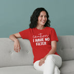 Women’s Regular T-Shirt – Unfiltered Mode