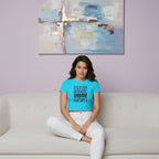 Women's Crop Top –  Heartline Bond