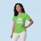 Women’s Regular T-Shirt – Dog Mama