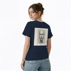 Women’s Oversized T-Shirt – Still Form