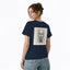 Women’s Oversized T-Shirt – Still Form