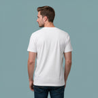 Men’s Regular T-Shirt – Time Drifter