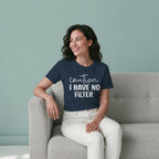 Women’s Regular T-Shirt – Unfiltered Mode