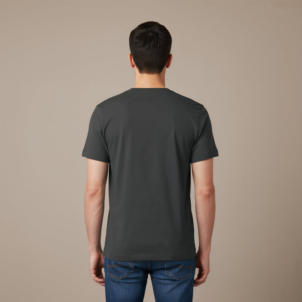 Men’s Regular T-Shirt – Time Drifter
