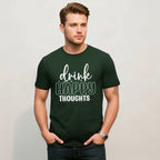 Men’s Regular T-Shirt – Mood Pour