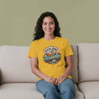 Golden Yellow