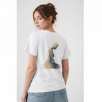 Women’s Regular Fit T-Shirt – Quiet Form