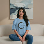 Women’s Oversized T-Shirt - Flow State