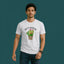 Men’s Regular T-Shirt – Prickly Mood