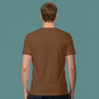Men’s Regular T-Shirt – Mood Pour