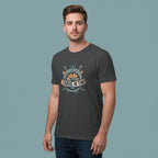 Men’s Regular T-Shirt – Time Drifter