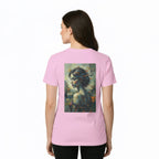 Women’s Regular T-Shirt – Mosaic Muse