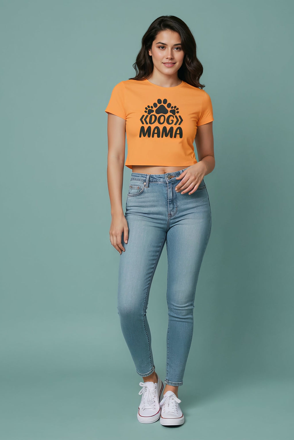 Mustard Yellow
