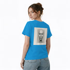 Women’s Oversized T-Shirt – Still Form