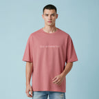Men’s Oversized T-Shirt – Inner Meaning