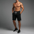 Men's Shorts Plain