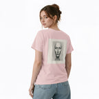Women’s Oversized T-Shirt – Still Form
