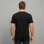 Men’s Regular T-Shirt – Mood Pour