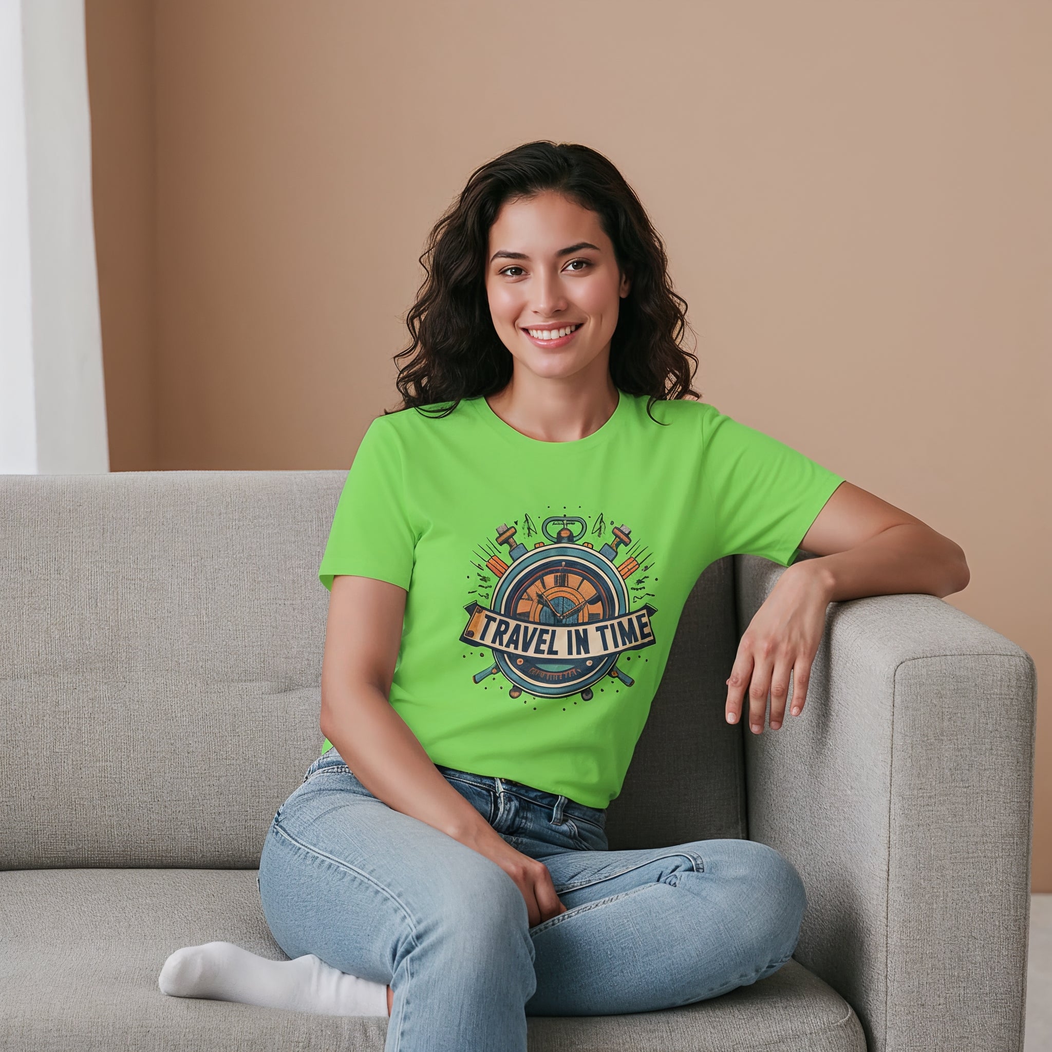 Liril Green