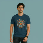 Men’s Regular T-Shirt – Cruise Control