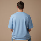 Men’s Oversized T-Shirt – Mindform