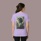 Women’s Regular T-Shirt – Mosaic Muse