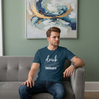 Men’s Regular T-Shirt – Mood Pour