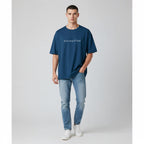 Men’s Oversized T-Shirt – Mindform