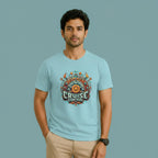 Men’s Regular T-Shirt – Cruise Control