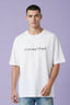 Men’s Oversized T-Shirt – Mindform