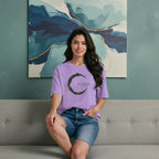 Women’s Oversized T-Shirt - Flow State