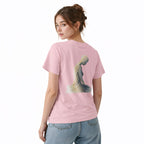 Women’s Regular Fit T-Shirt – Quiet Form