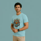 Men’s Regular T-Shirt – Cruise Control