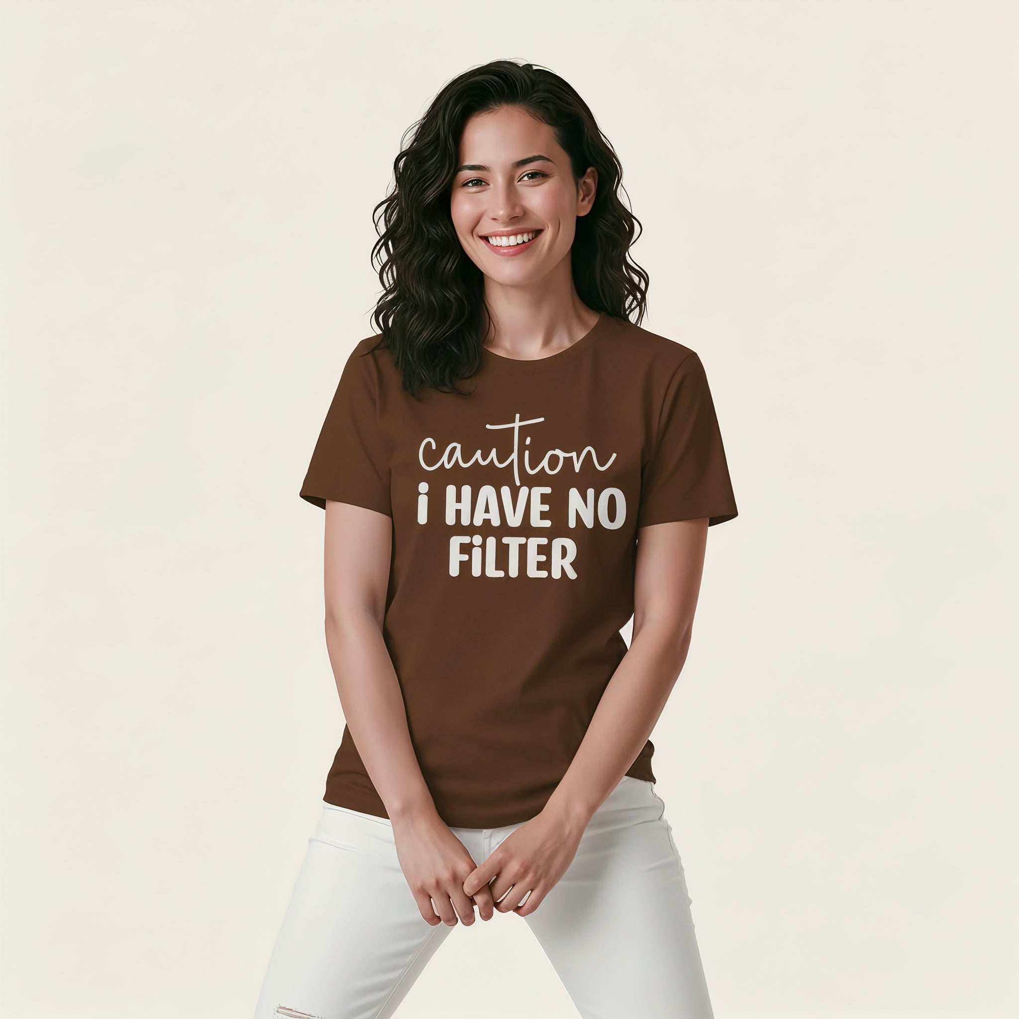 Coffee Brown