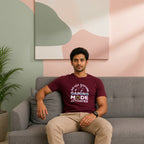 Men’s Regular T-Shirt – Game Signal