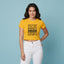 Women's Crop Top –  Heartline Bond