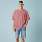 Men’s Oversized T-Shirt – Mindform