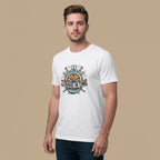 Men’s Regular T-Shirt – Time Drifter
