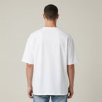 Men’s Oversized T-Shirt – Mindform