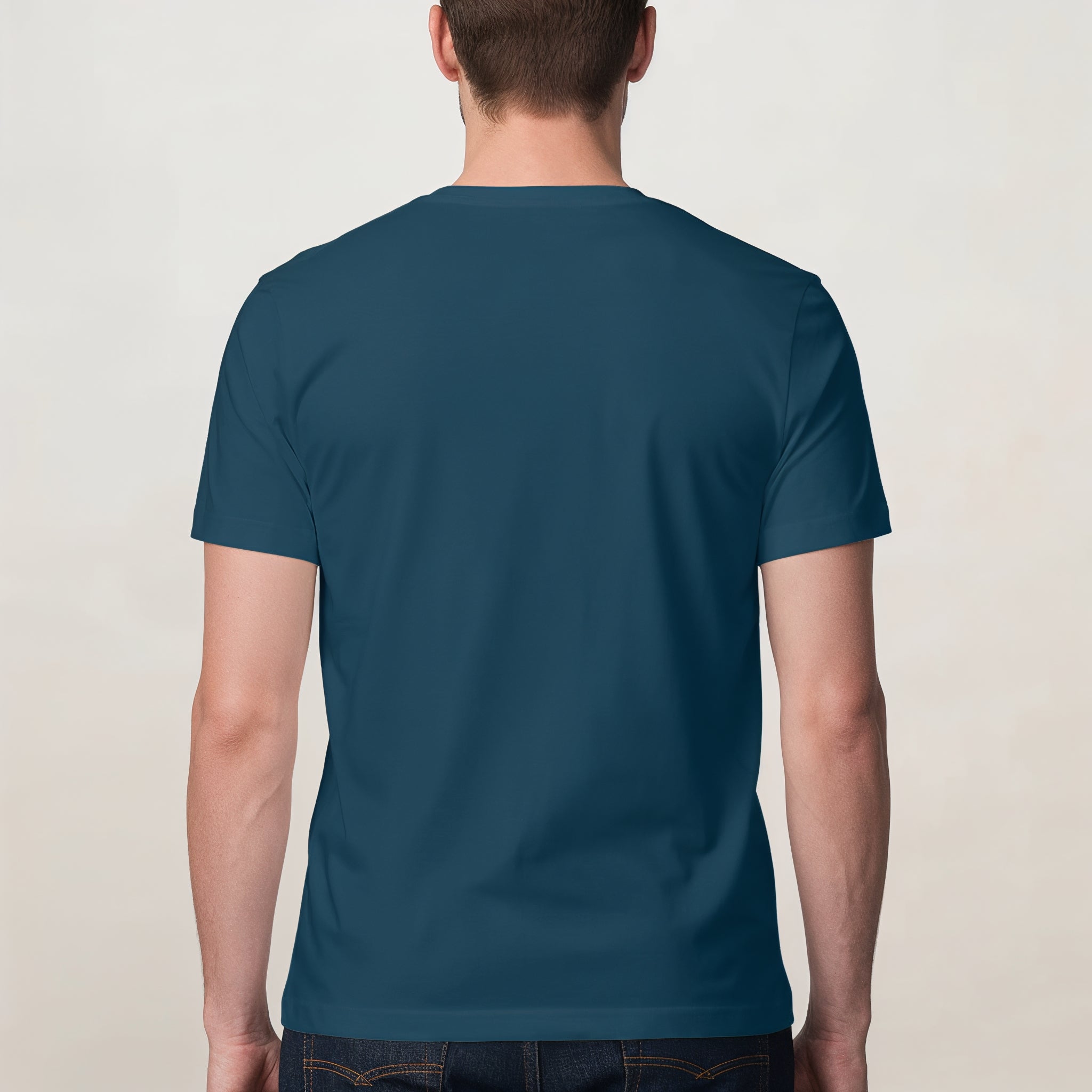 Men’s Regular T-Shirt – Mood Pour
