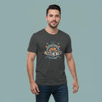 Men’s Regular T-Shirt – Time Drifter