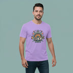 Men’s Regular T-Shirt – Time Drifter