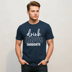 Men’s Regular T-Shirt – Mood Pour