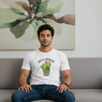 Men’s Regular T-Shirt – Prickly Mood