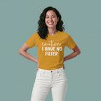 Women’s Regular T-Shirt – Unfiltered Mode