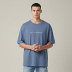 Men’s Oversized T-Shirt – Inner Meaning