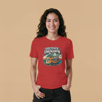 Women’s Regular Fit T-Shirt – Unknown Trails