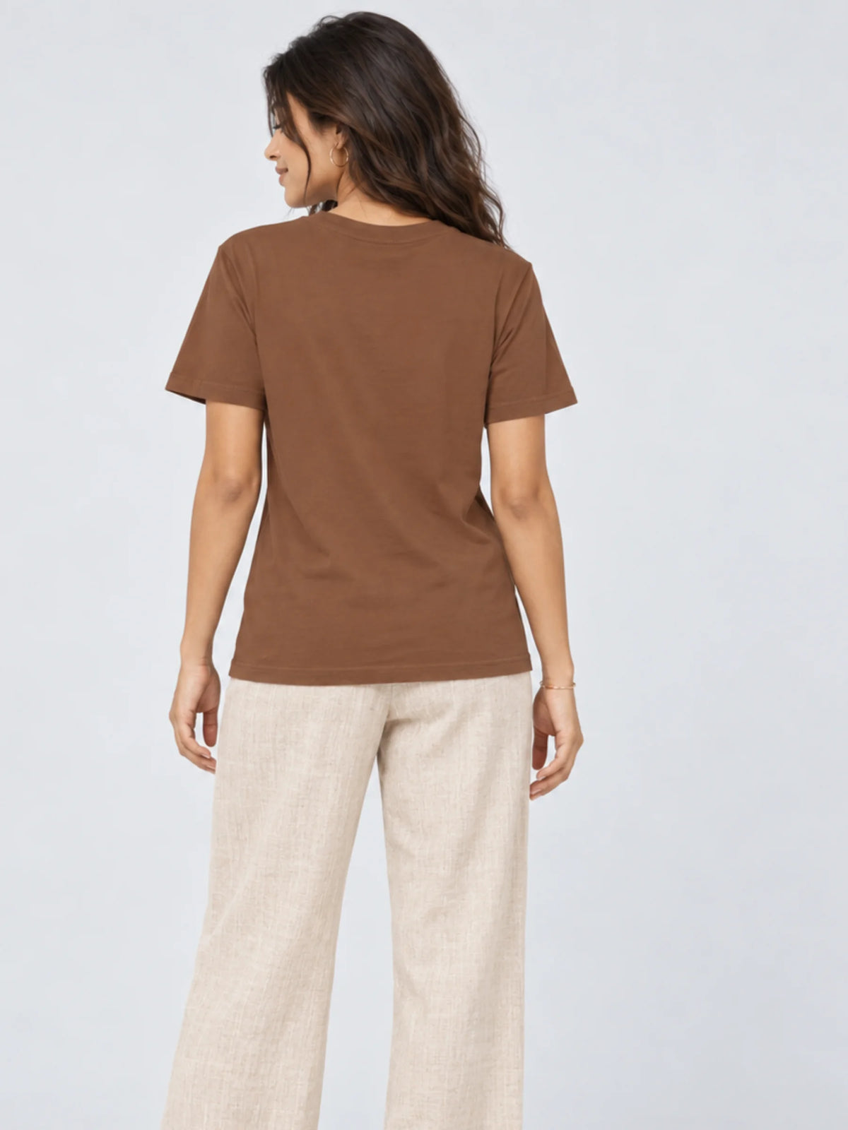 #color_coffee brown