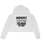 front-6522960895c19-Melange_Grey_XS_Crop_Hoodie.jpg